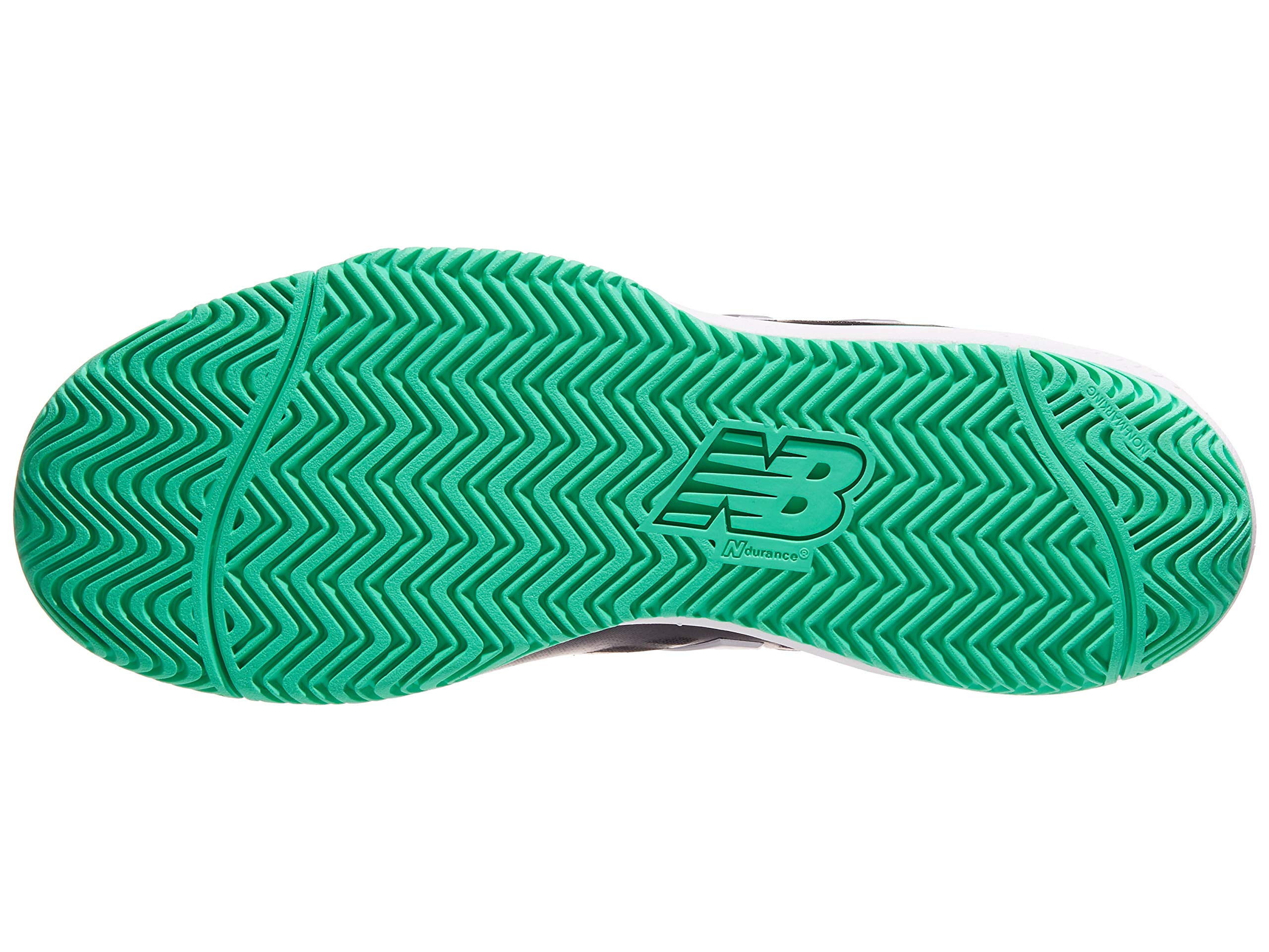 New Balance Men's 796 V1 Hard Court Tennis Shoes for Men - Lightweight & Durable Performance Tennis Footwear - Perfect for Court Sports, Training & Casual Wear