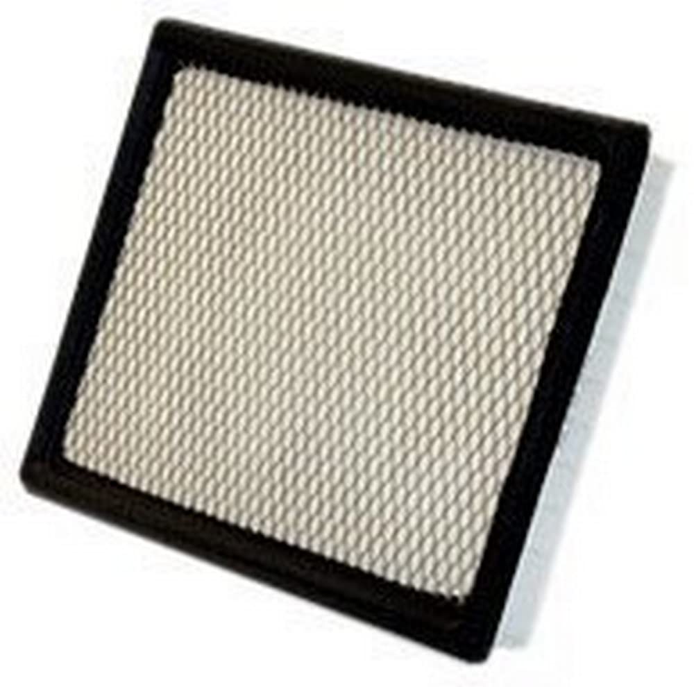 WIX Air Filter Panel - High Performance Replacement Air Filter for Cars, Trucks & SUVs - Perfect for Engine Protection & Improved Airflow