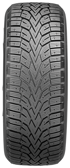 AltiMAX Arctic 12 205/65R15 XL 99T Winter Snow Tires - All-Season Performance for Cars, SUVs & Trucks - Enhanced Traction on Ice & Snow Roads