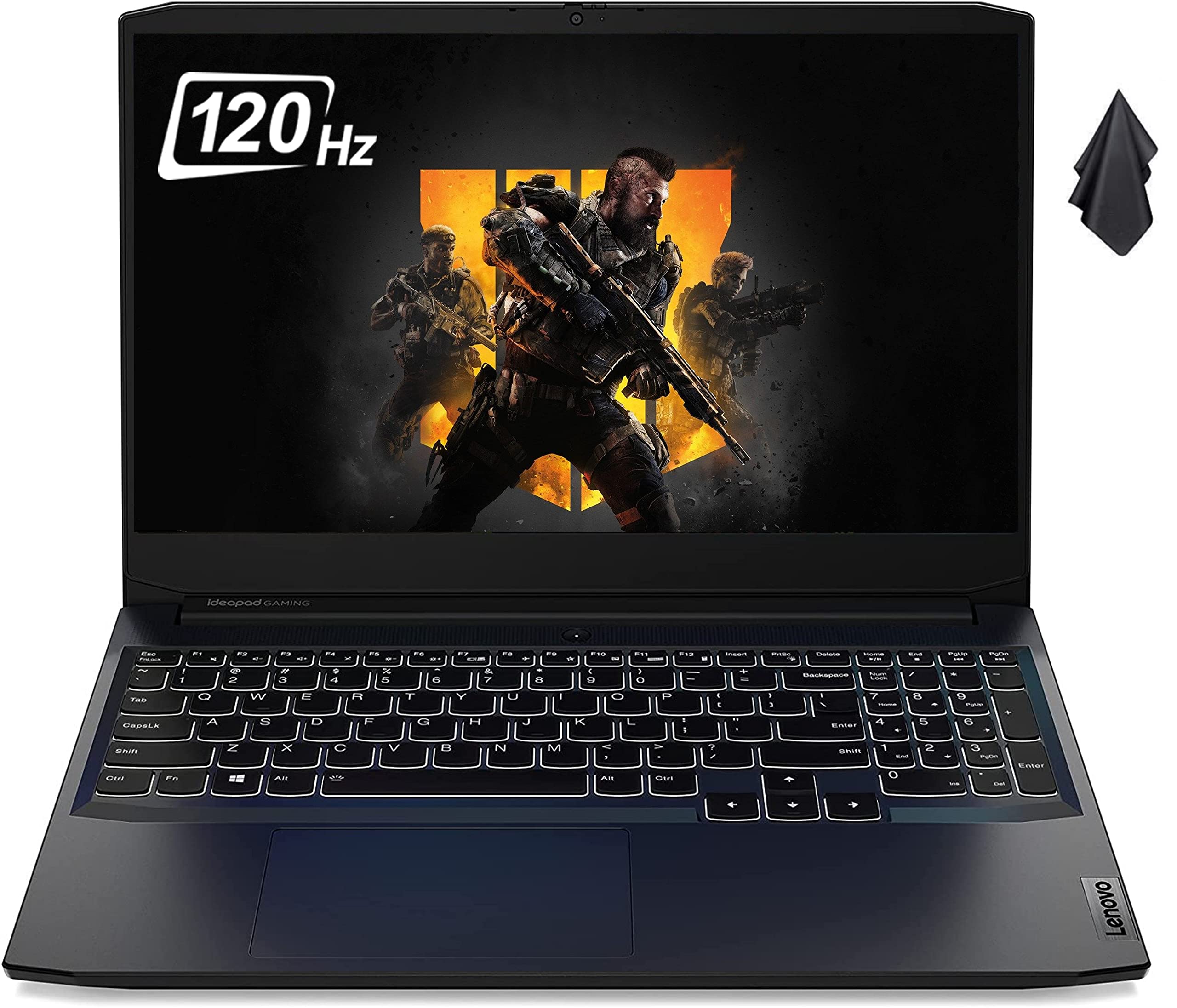 Lenovo IdeaPad Gaming Laptop 15.6