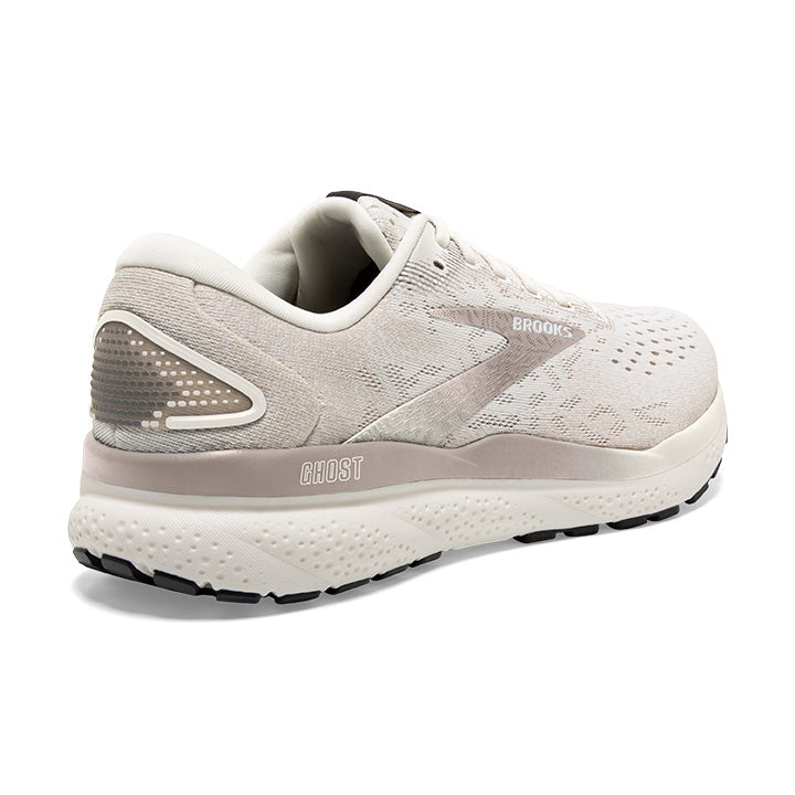 Brooks Ghost 16 Running Shoes for Men - Lightweight Cushioned Road Running Sneakers for Jogging, Training & Marathon - Perfect for Daily Workouts & Long-Distance Running