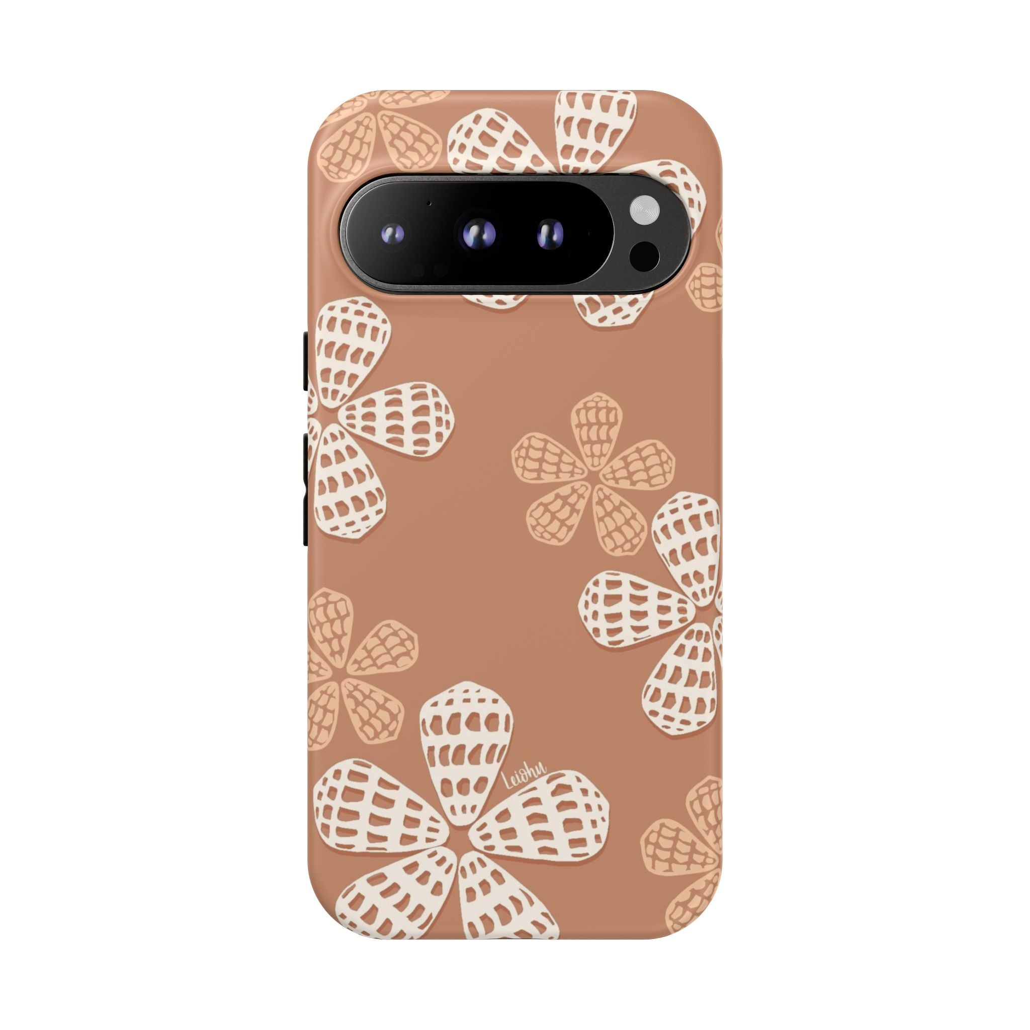 Hebrew Shell Case for Google Pixel - Durable Protective Cover with Stylish Design - Perfect for Everyday Use, Travel & Outdoor Activities