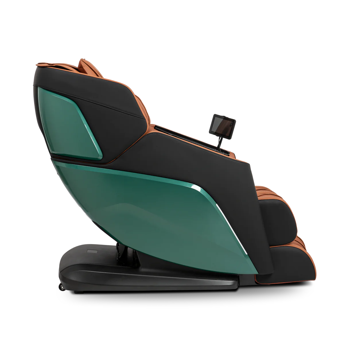 Ogawa Active XL 3D Massage Chair with Zero Gravity Recline - Full Body Shiatsu Massage for Home & Office Use - Perfect for Stress Relief & Muscle Relaxation