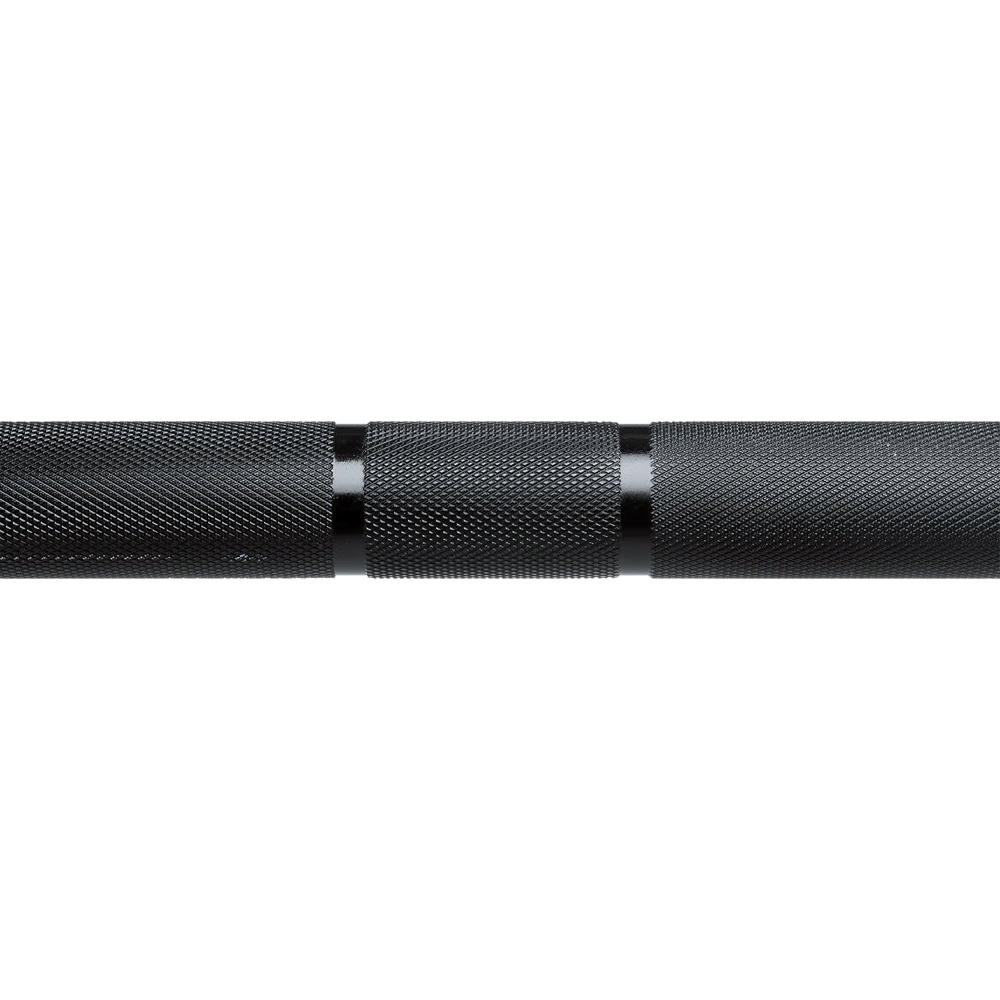 Force USA The Gunner Barbell V2 - Olympic Weight Bar for CrossFit, Powerlifting & Home Gym Workouts - Perfect for Strength Training & Functional Fitness