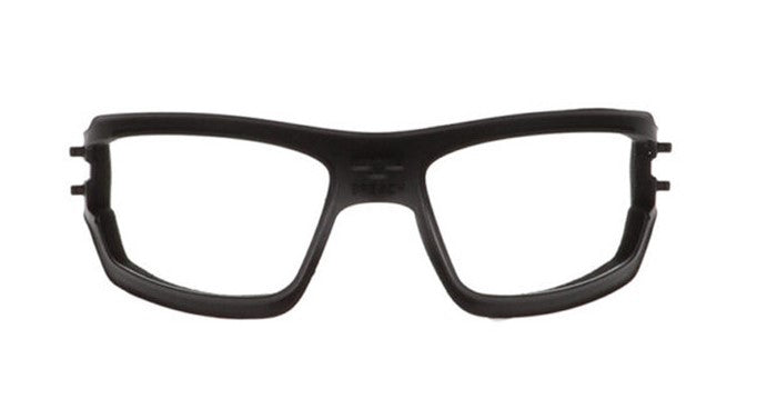 Wiley X Replacement Facial Cavity Seals for Safety Glasses - Dust & Debris Protection - Perfect for Shooting, Motorcycling & Outdoor Sports