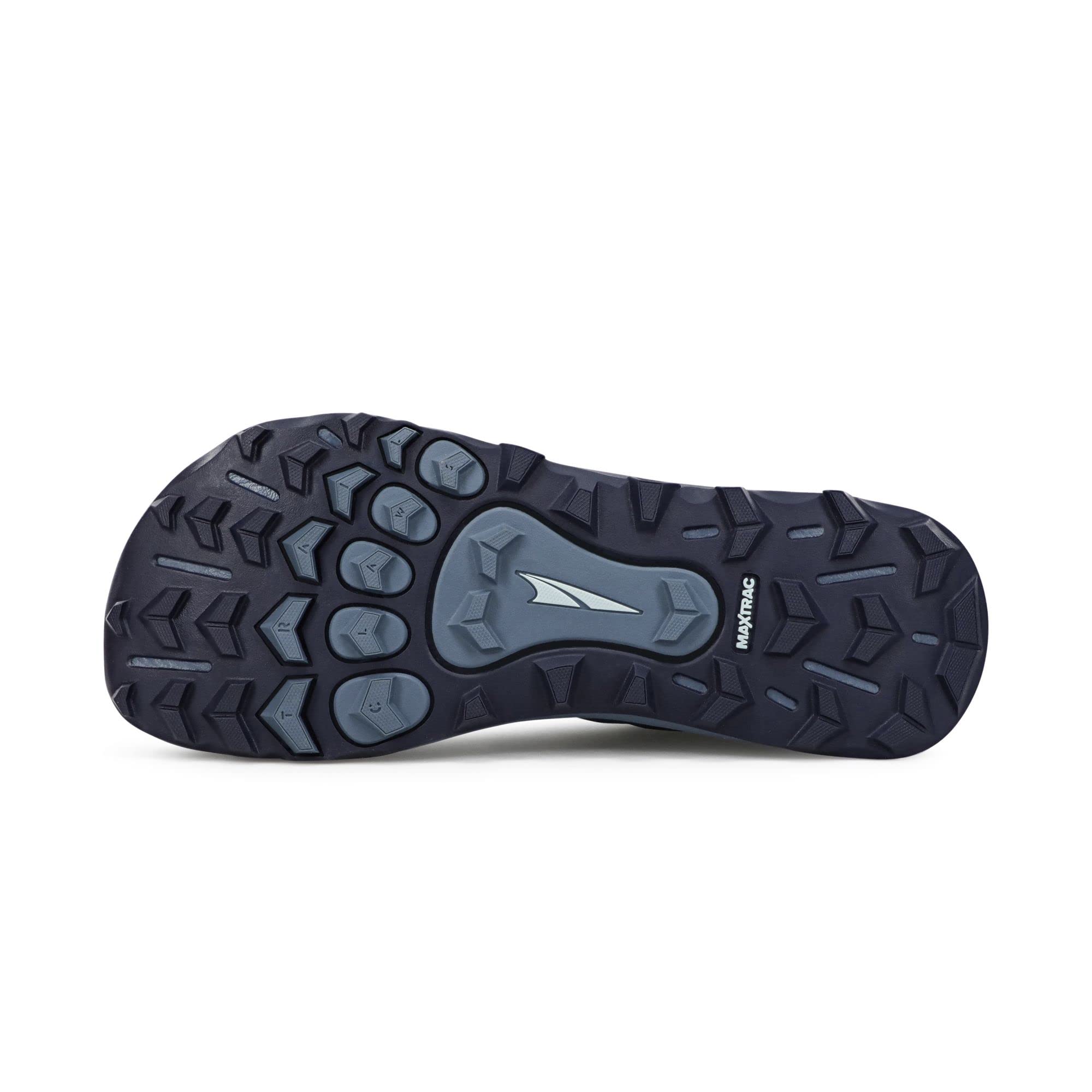 Altra Lone Peak 6 Trail Running Shoes - Men's/Women's Lightweight Hiking & Outdoor Adventure Footwear for Mountain Climbing, Backpacking & Trail Running