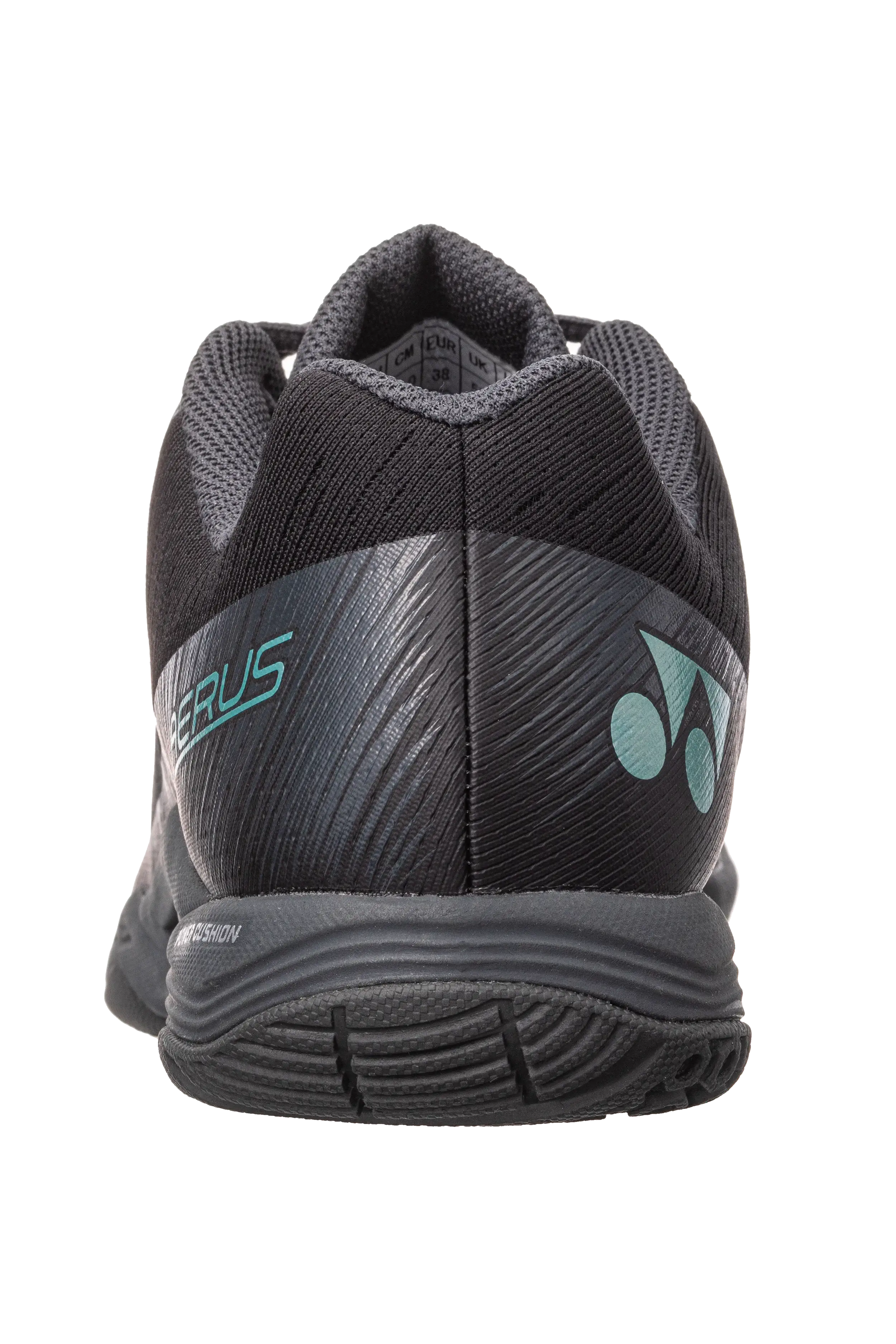 Yonex Aerus Z LX Power Cushion Women's Badminton Shoes - Lightweight & Comfortable for Competitive Play - Perfect for Indoor Court Sports & Training