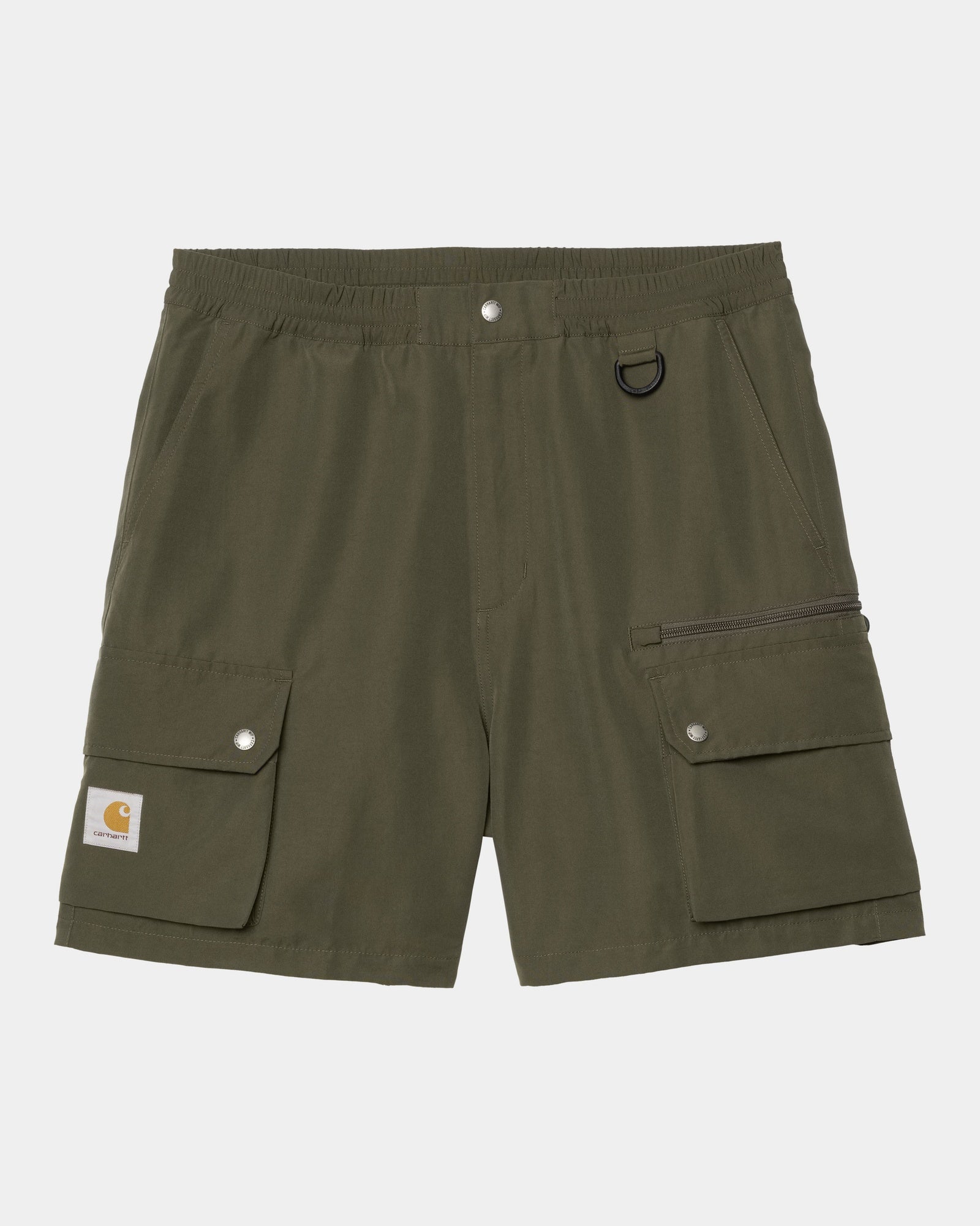 Irwin Short Sleeve T-Shirt for Men | Comfortable Cotton Casual Tee | Perfect for Summer, Beach, and Everyday Wear