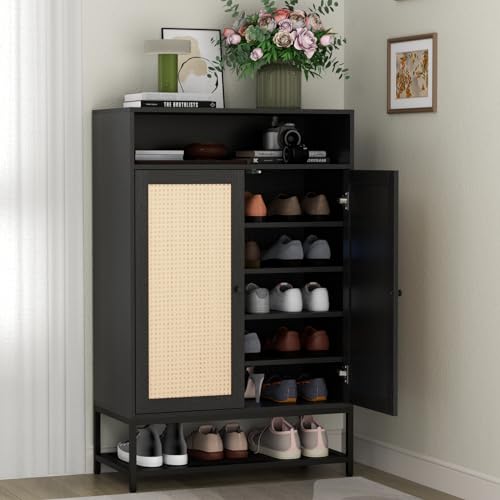 Rattan Black