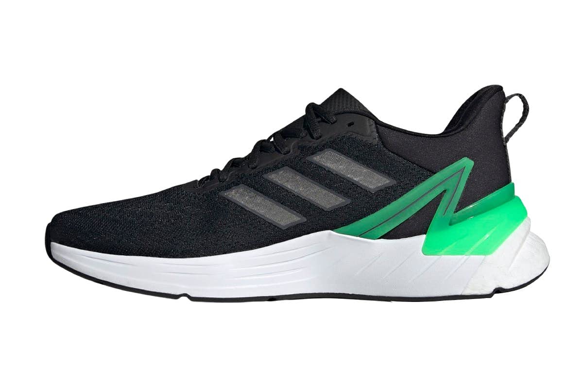 Adidas Men's Competition Running Shoes - Lightweight & Breathable for Marathon Training, Jogging, and Gym Workouts