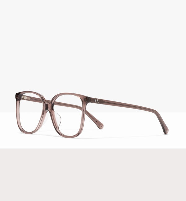 Midtown Eyeglasses - Stylish & Comfortable Prescription Glasses for Men & Women | Perfect for Work, Reading & Everyday Wear