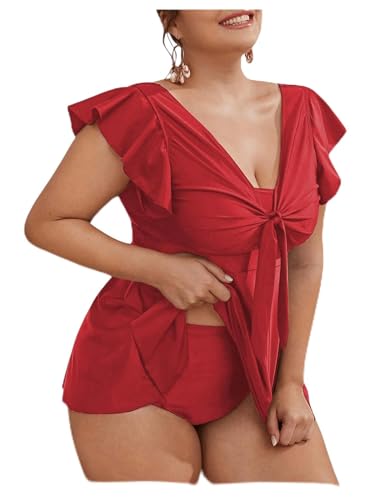 Red B
