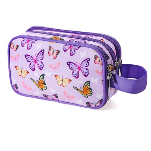 Butterfly-Purple