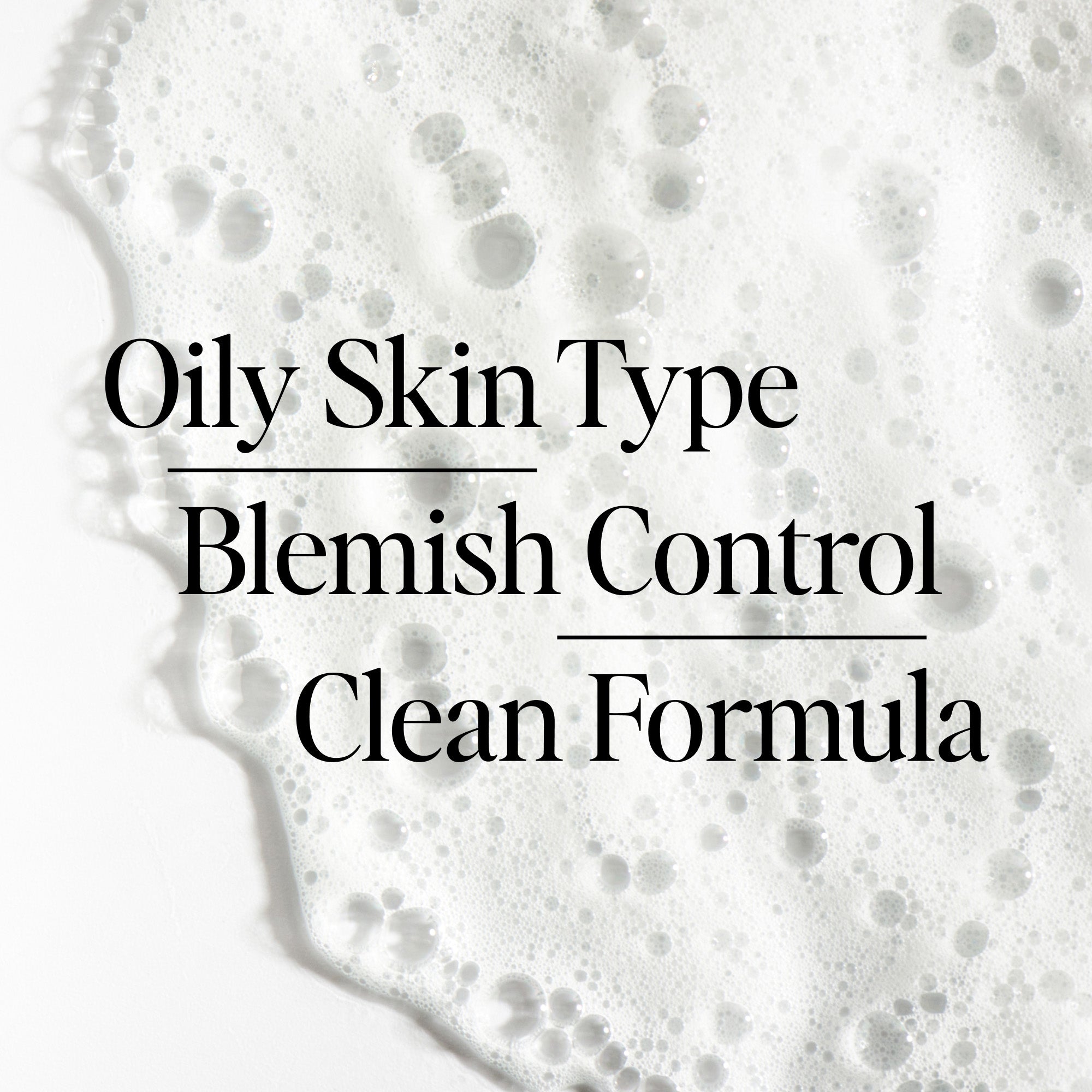 Best Creamy Foam Facial Cleanser for Sensitive Skin - Gentle Daily Face Wash with Hydrating Formula - Perfect for Morning & Night Skincare Routine