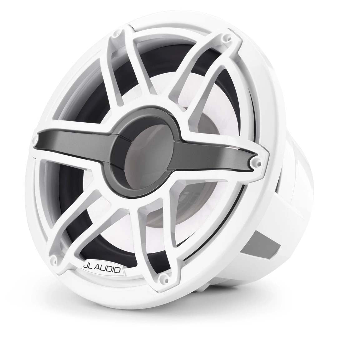 JL Audio M7 12IB-S-GWGW Marine Subwoofer - 12