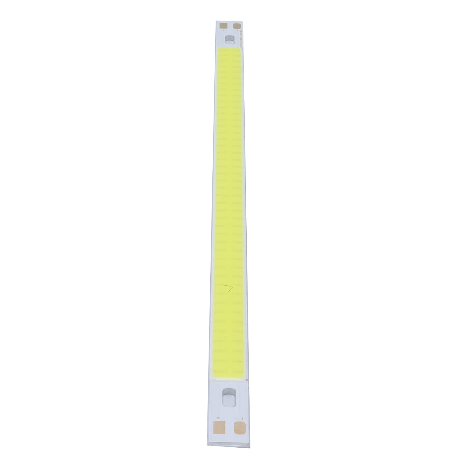 10W LED COB Light Strip 3000K-6500K 12V-14V Integrated Panel Module for DIY Spotlights, Downlights, Ceiling Lamps - Perfect for Home, Office, and Commercial Lighting Projects