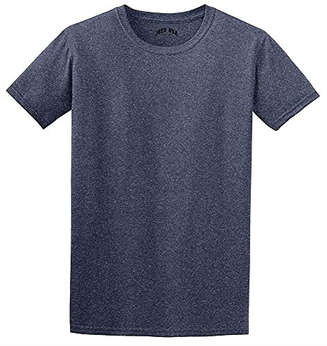 Heather Navy