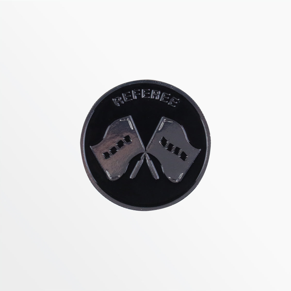 CS Referee Coin - Hidden Challenge Coin for CS:GO & Counter-Strike Fans - Perfect for Collectors, Gifts, and Gaming Tournaments