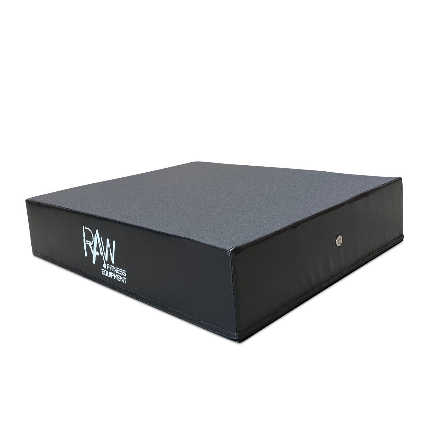 Shock Pad - Stackable Acoustic Foam 15cm (6 Inch) for Home Studio, Gym Flooring & Soundproofing - High Density Noise Reduction Panels