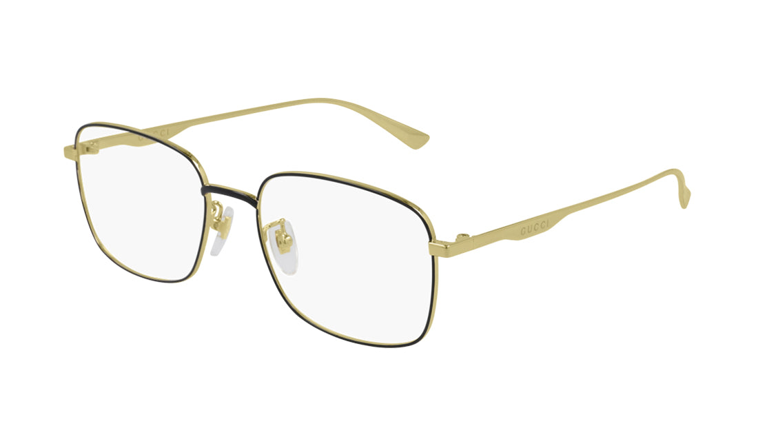 Gucci GG 0869O Sunglasses for Women - Luxury Designer Shades for Fashion & UV Protection | Perfect for Outdoor, Travel & Daily Wear
