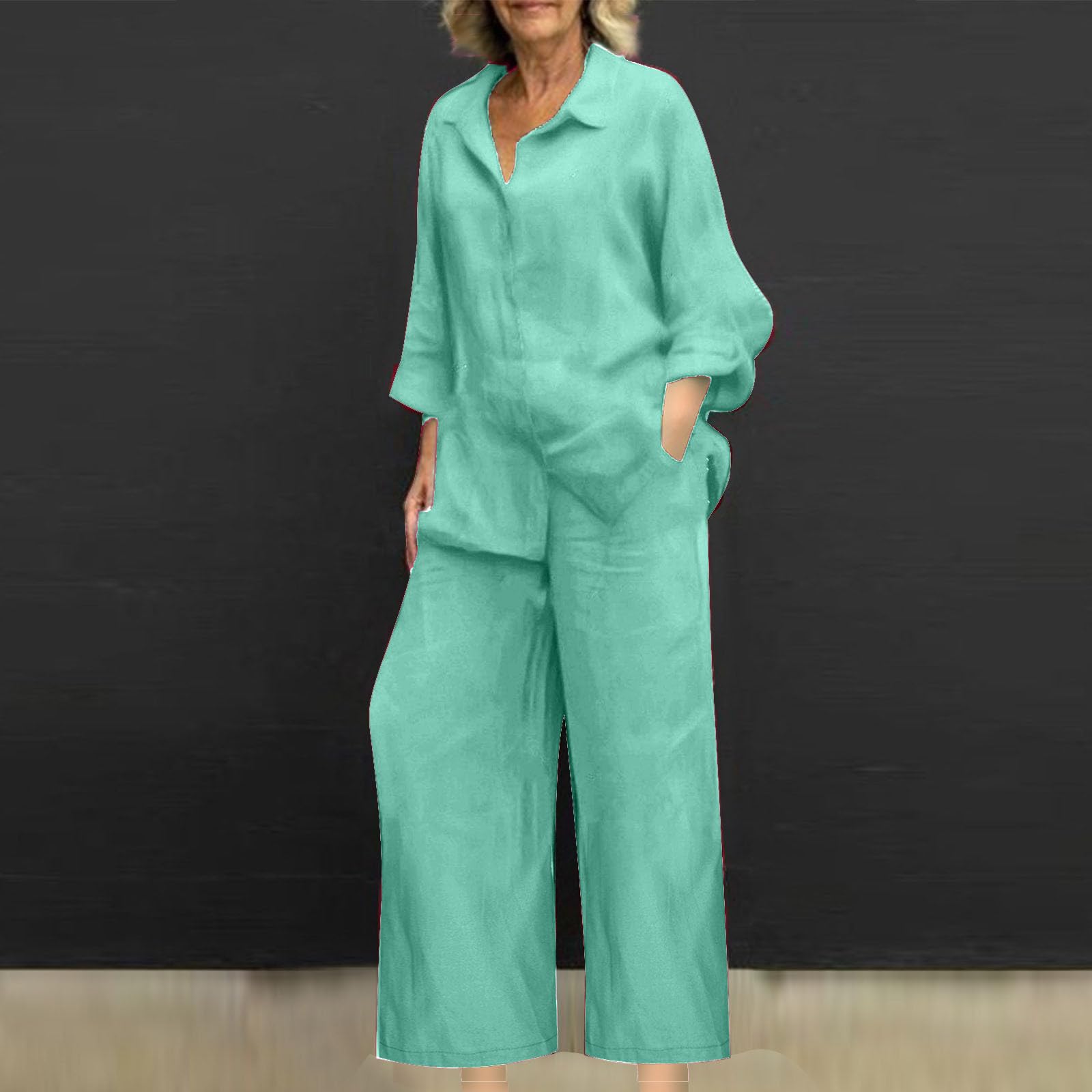 2 Piece Outfits for Women - Soft Knit Lounge Set with Satin Skirt | Sexy Clubwear & Comfy Family Pajamas | Matching Couple Outfits 2024 | Perfect for Lounging, Date Nights & Family Time
