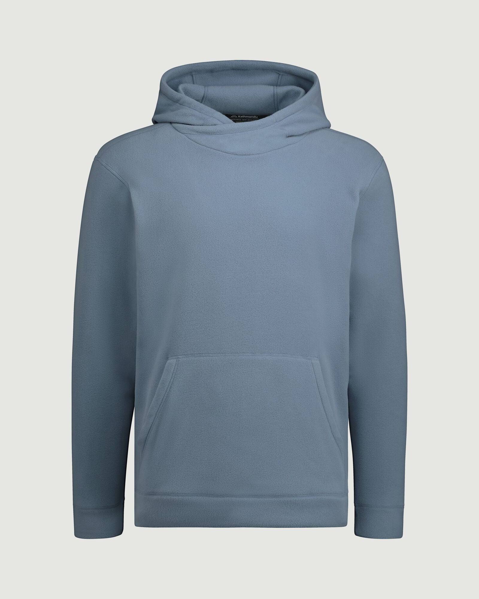 Men's Ridge 100 PrimaLoft® Bio Hoodie - Lightweight Water-Resistant Insulated Jacket for Hiking & Outdoor Activities at Twilight