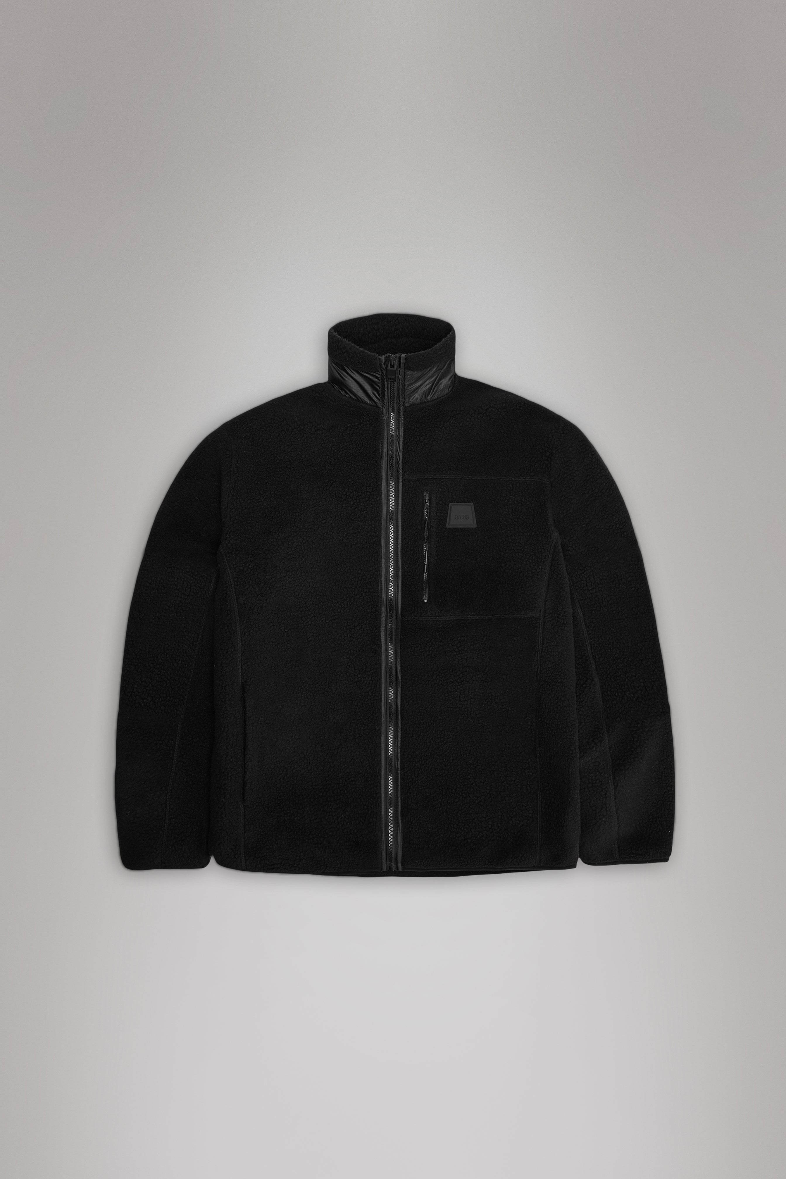 Yermo Fleece Jacket for Men & Women - Soft Warm Winter Outdoor Jacket with Zipper Pockets - Perfect for Hiking, Camping & Cold Weather Activities