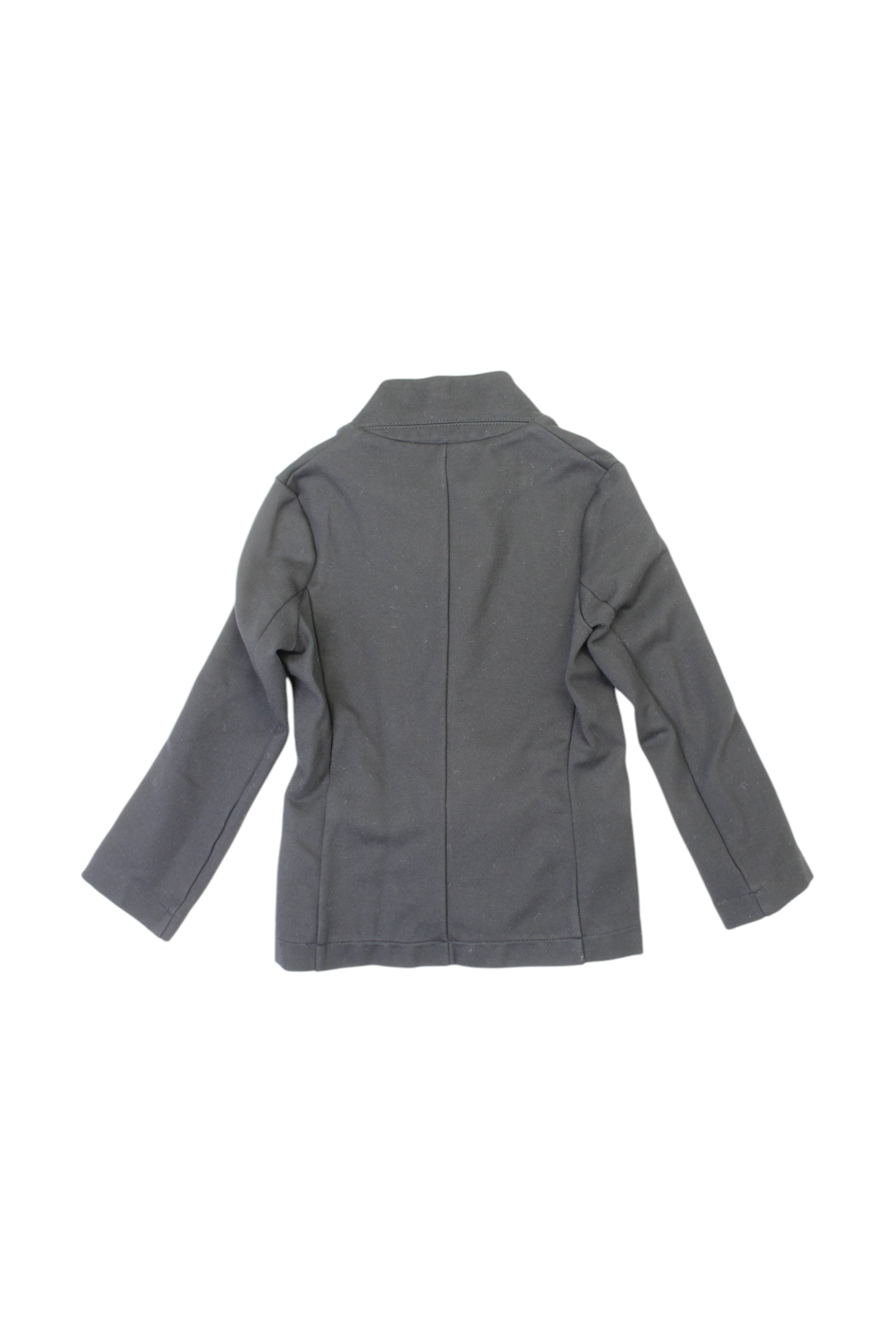 Armani Men's Slim Fit Blazer Jacket 4T - Premium Formal Wear for Business & Special Occasions