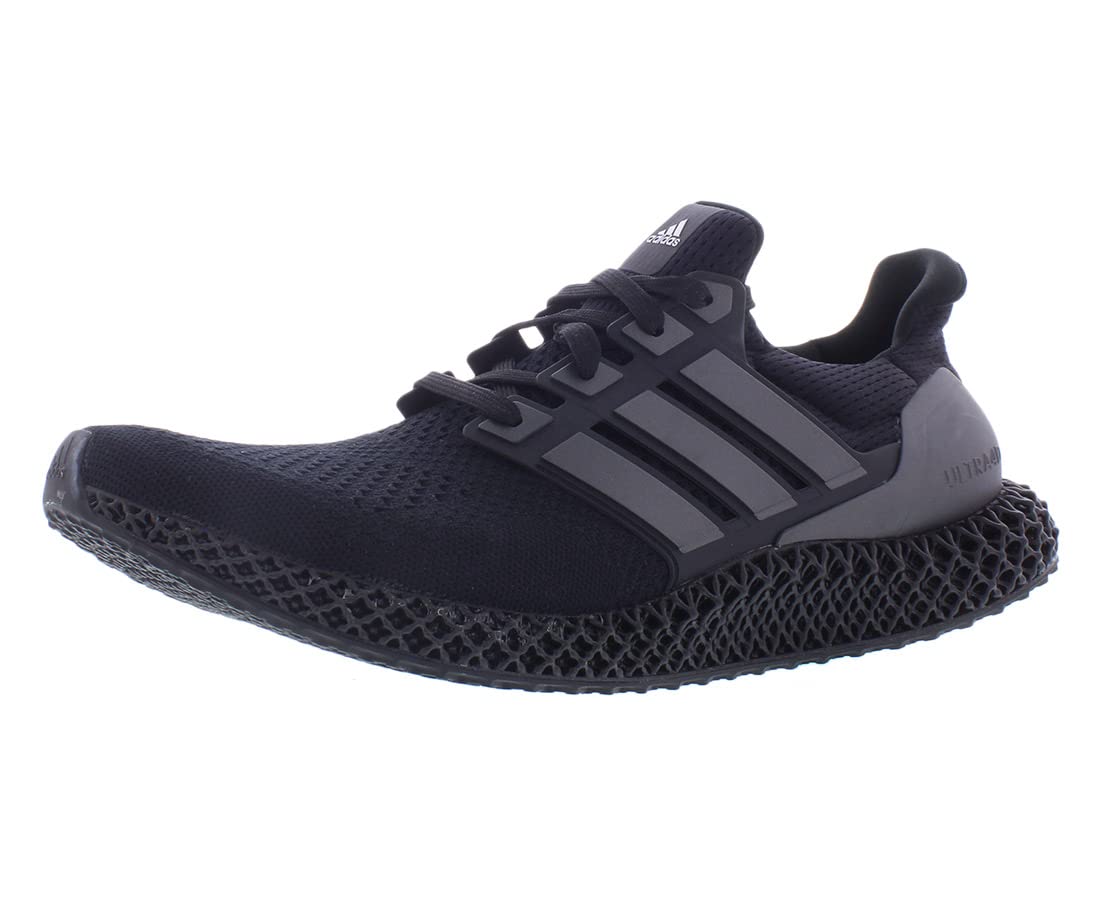 adidas Ultra 4D Running Shoes for Men - Lightweight Comfort & Performance - Perfect for Jogging, Gym Workouts & Daily Wear