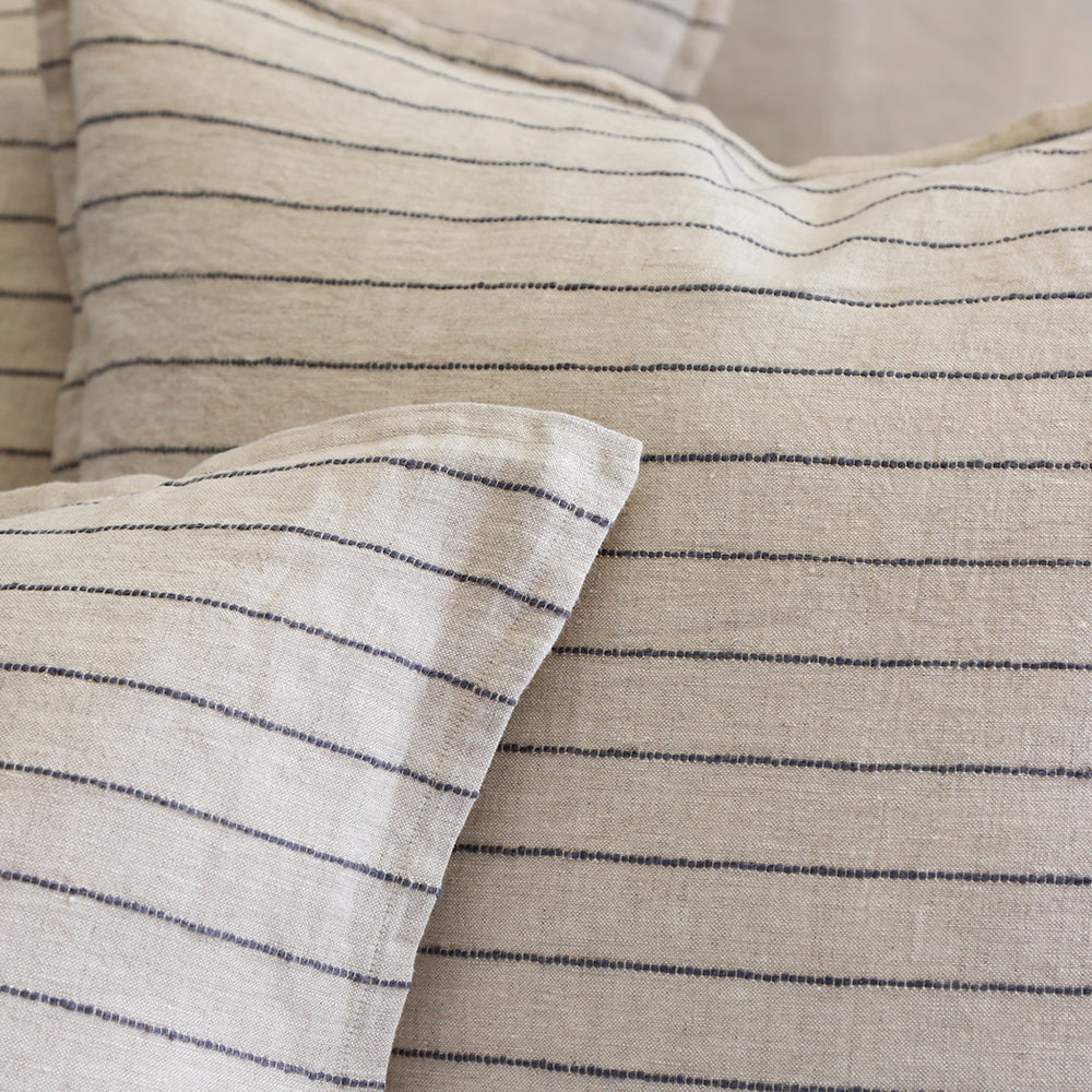 Premium Blake Duvet Cover Set - Soft & Breathable Bedding for All Seasons - Perfect for Master Bedroom, Guest Room & Dorm Decor