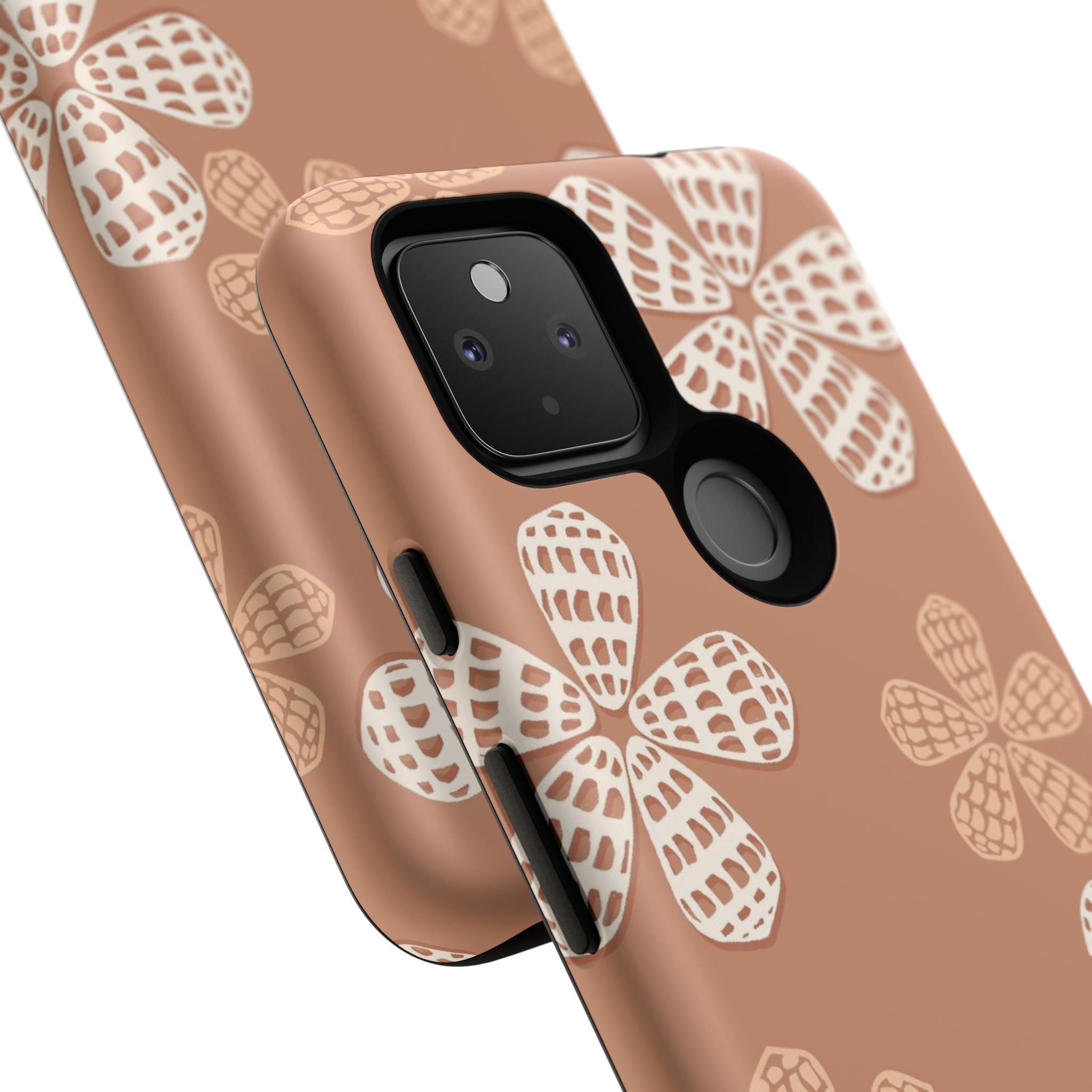 Google Pixel Phone Case - Durable Hebrew Shell Design for Protection | Perfect for Travel, Work & Everyday Use