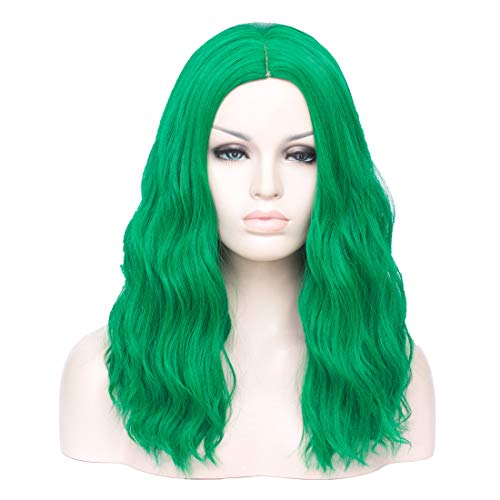 Dark Green