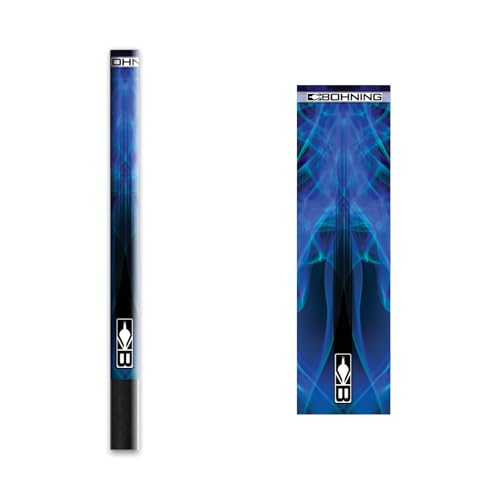 Blue X-Ray