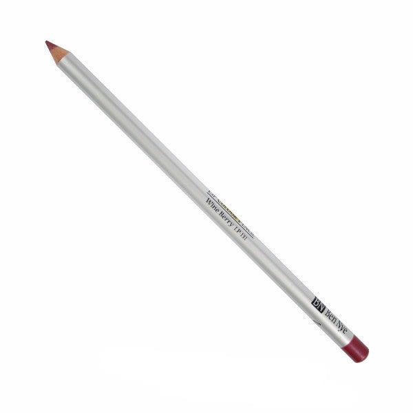 Ben Nye Lip Colour Pencil - Long Lasting Matte Lip Liner for Professional Makeup Artists & Daily Use - Perfect for Contouring, Defining Lips & Creating Ombre Effects