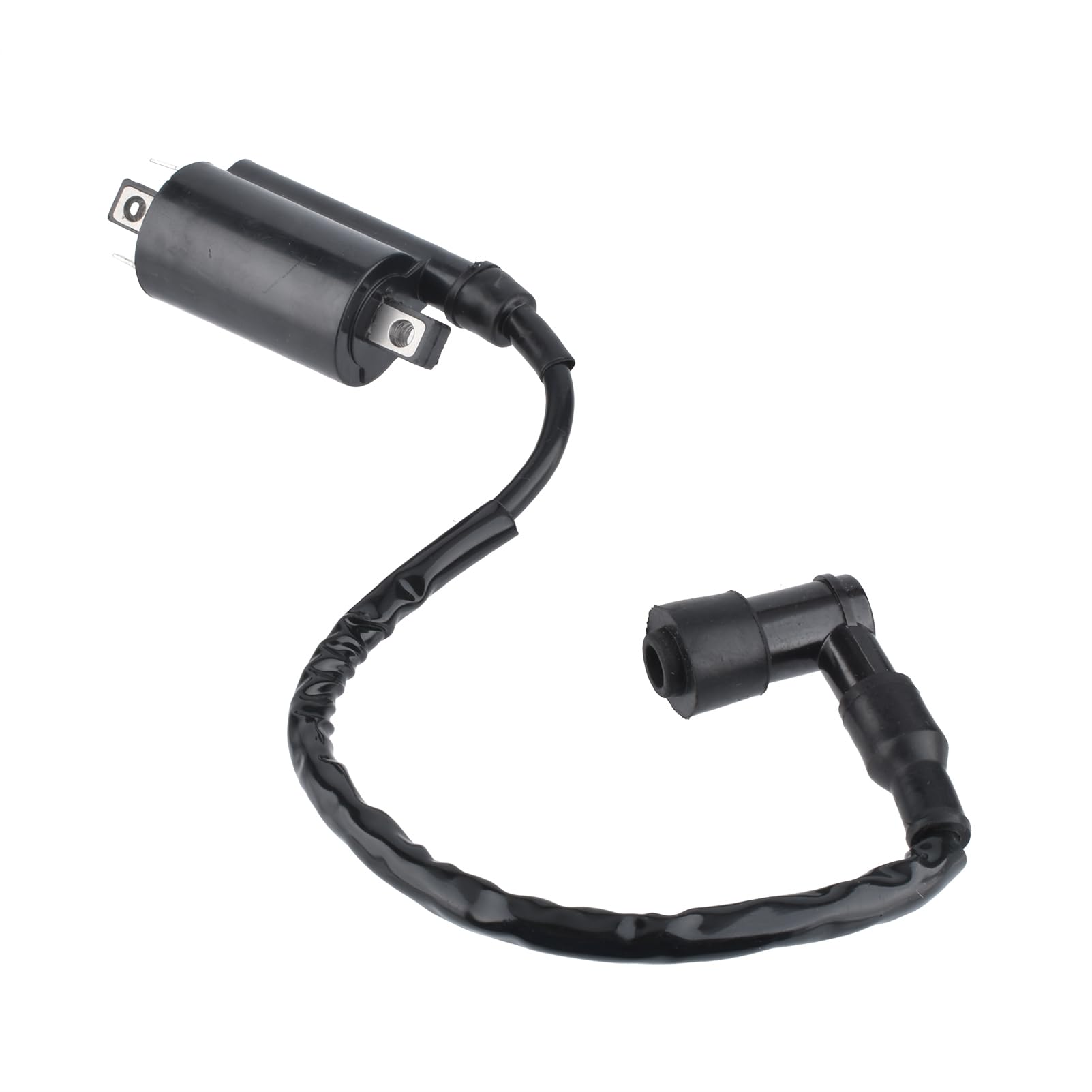 KOHLER CH26 CH735 CH745 CV26 CV7456 LH77526 Ignition Coil 24 519 02 S - Replacement Part for Lawn Mower, Tractor & Small Engine Repair - Perfect for DIY Mechanics & Professional Technicians