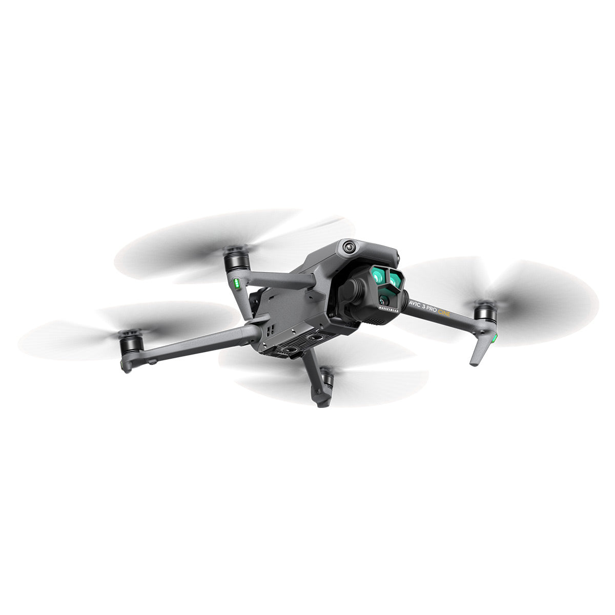 DJI Mavic 3 Pro Cine Premium Combo with RC Pro Controller - 4K Drone with Hasselblad Camera for Aerial Photography & Videography - Perfect for Travel Vlogging, Real Estate, and Professional Filmmaking
