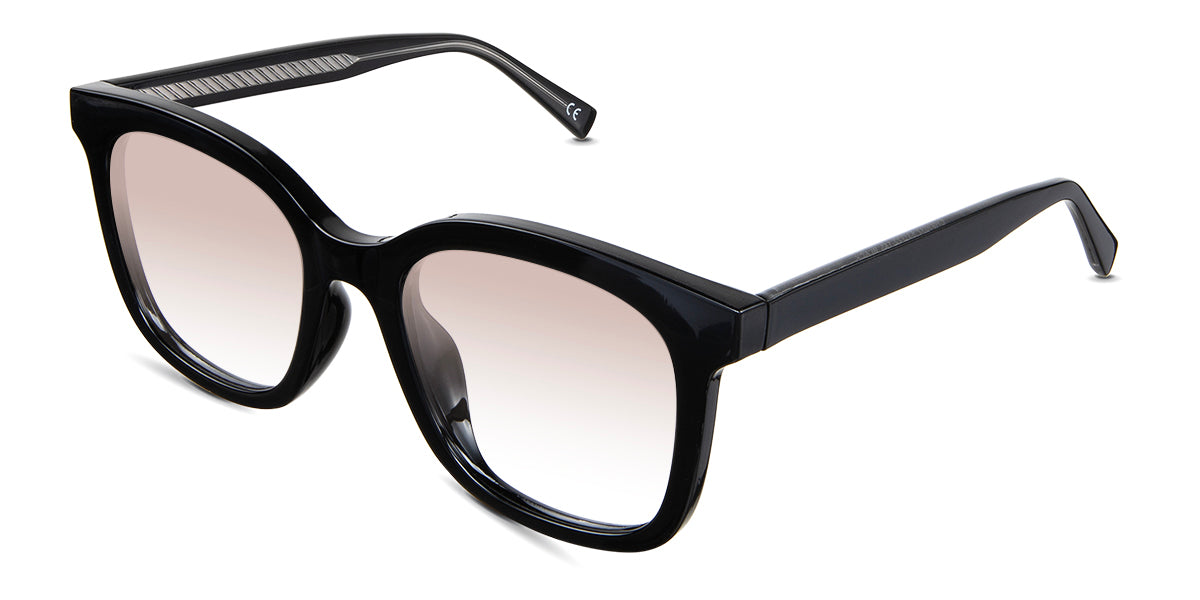 Naomi Women's Prescription Tinted Glasses - Stylish & UV Protection Eyewear for Work, Driving & Outdoor Activities