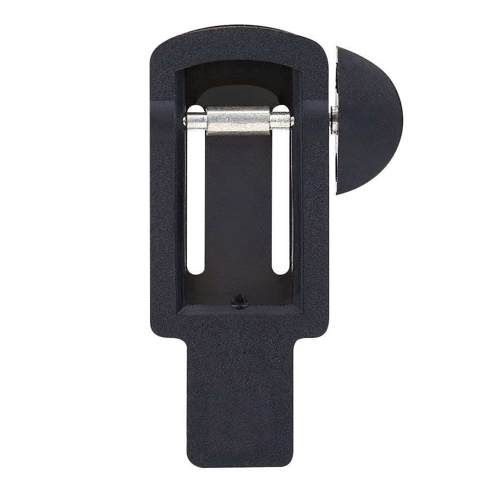 Estink Reed Trimmer for Soprano Saxophone - Professional Sax & Clarinet Reed Cutter Repair Tool - Perfect for Musicians, Band Practice & Instrument Maintenance