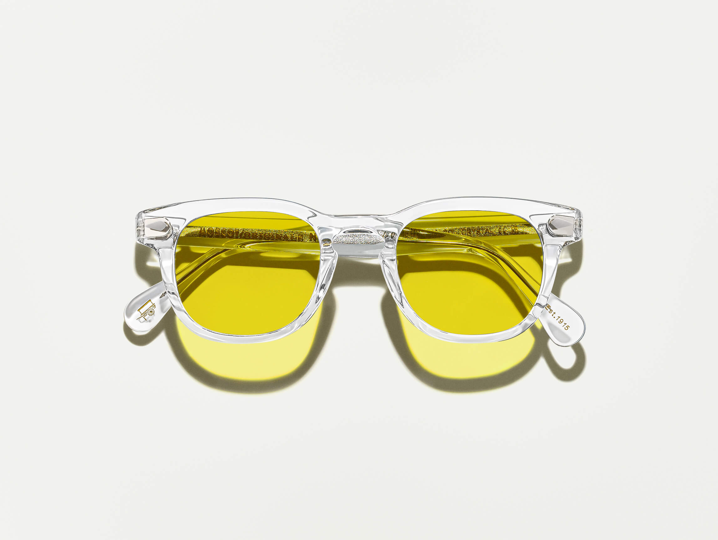 Mellow Yellow