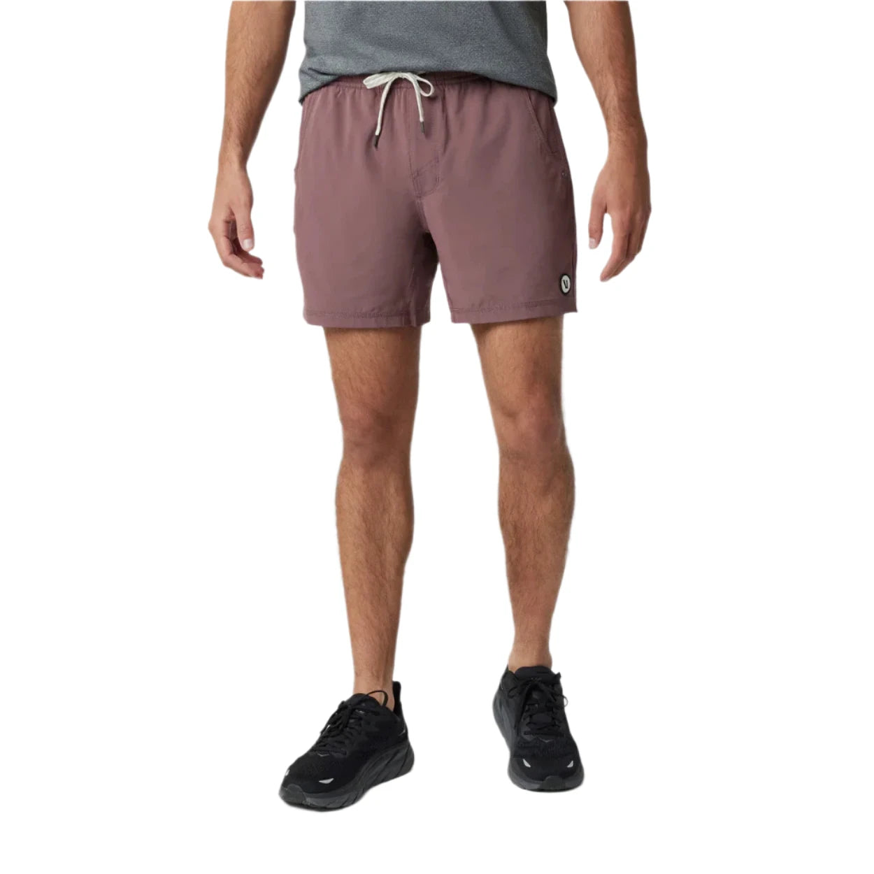 Men's Kore Short 5 - Lightweight Quick-Dry Athletic Running Shorts for Men - Perfect for Gym, Jogging & Outdoor Sports Activities