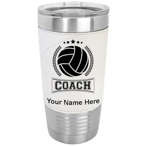 Volleyball White