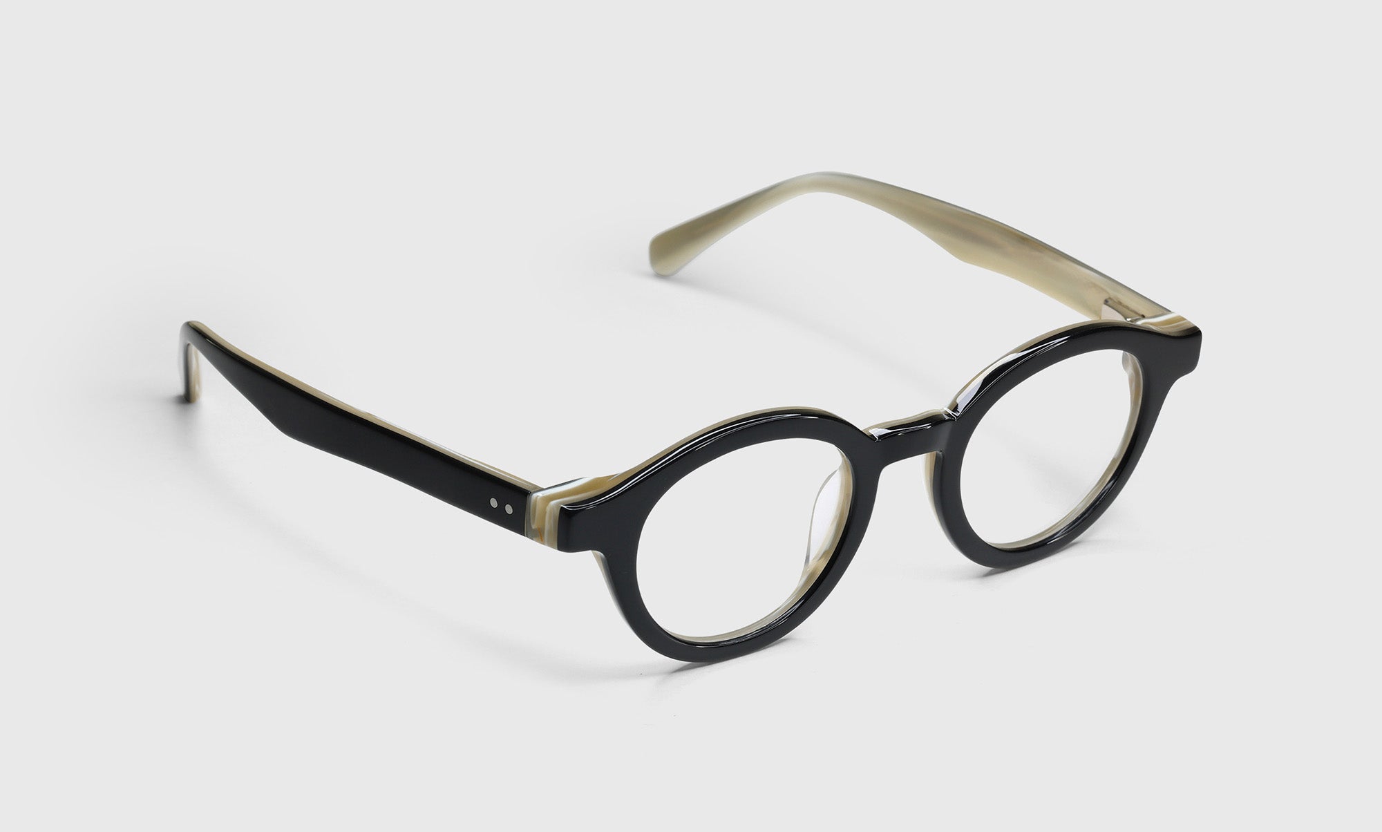 Blue Light Blocking TV Party Prescription Glasses for Men & Women – Anti-Reflection, HD Vision for Nighttime Movie Watching & Gaming Sessions