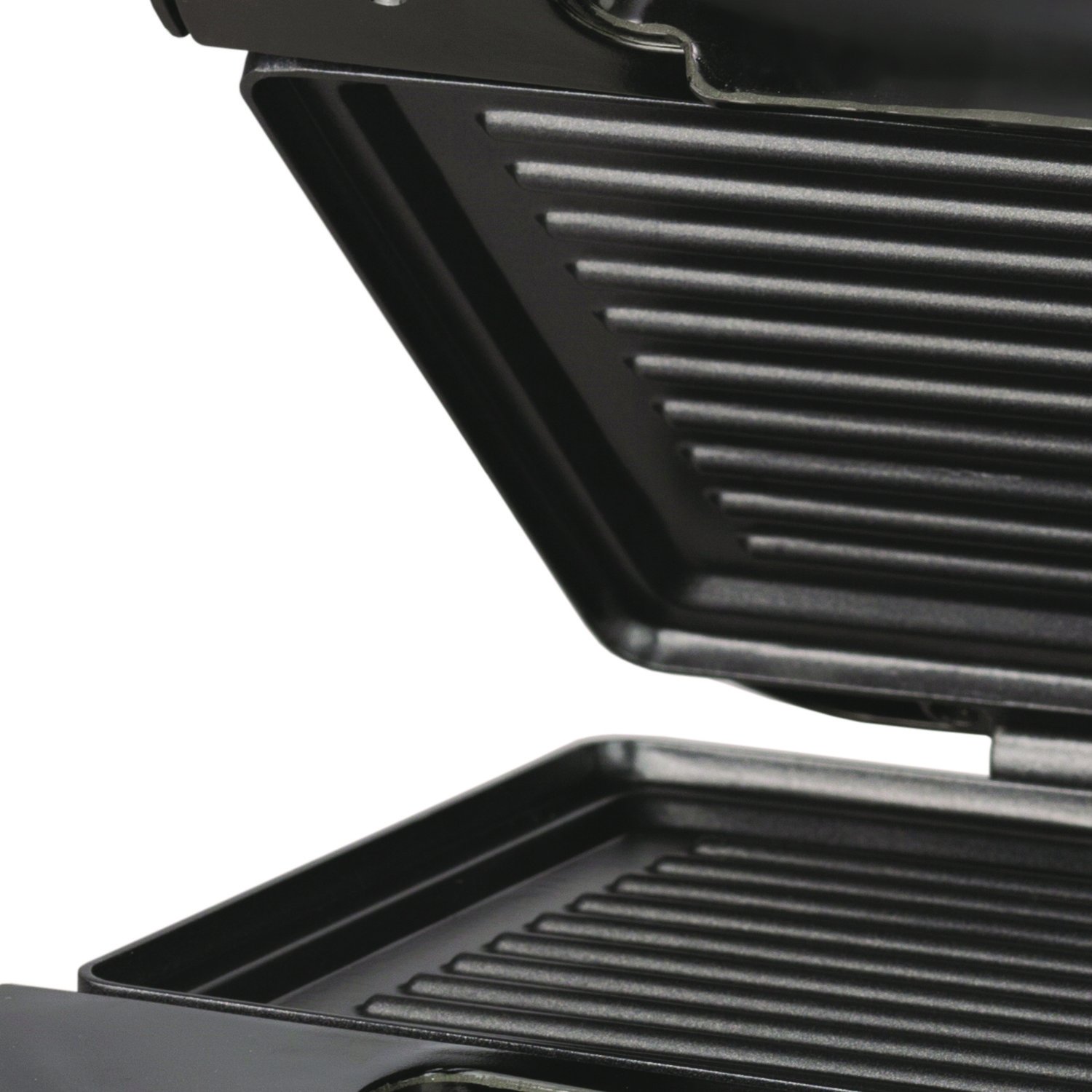 Brentwood Non-Stick Panini Press & Sandwich Maker - 9.75