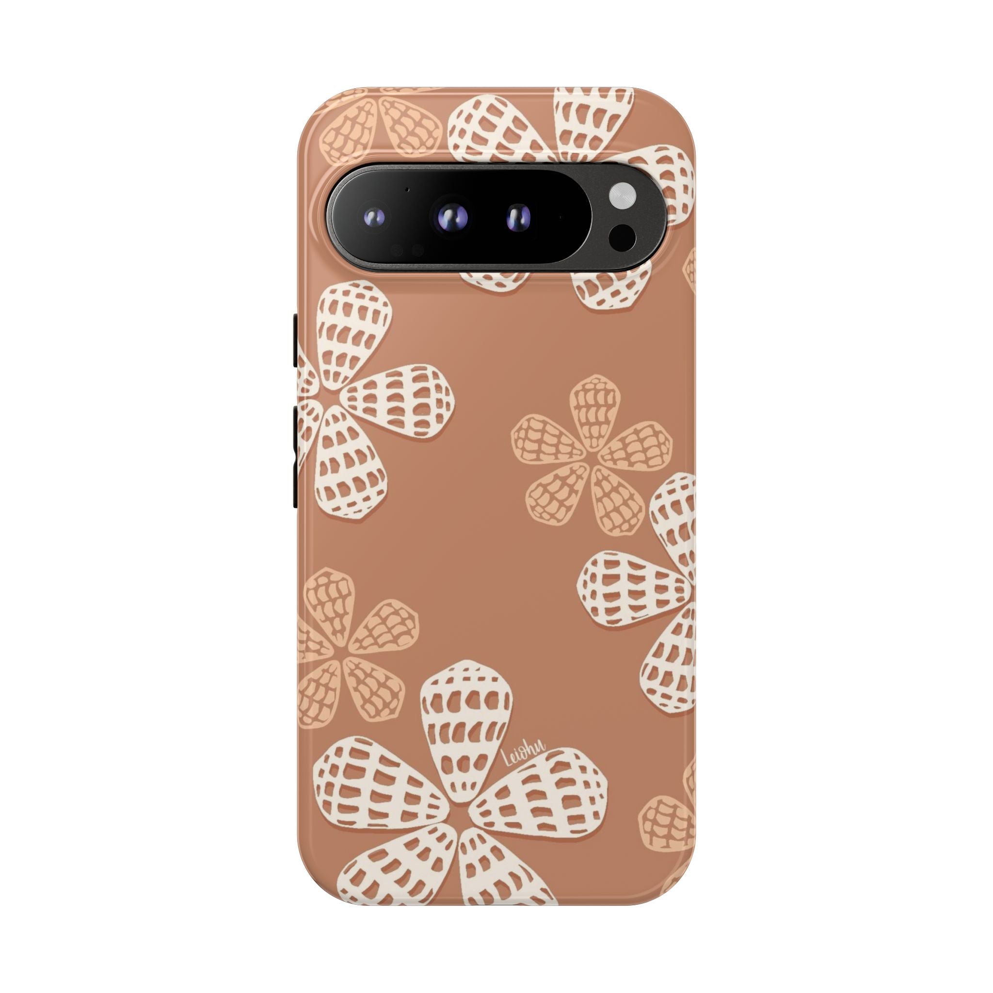Google Pixel Phone Case - Durable Hebrew Shell Design for Protection | Perfect for Travel, Work & Everyday Use