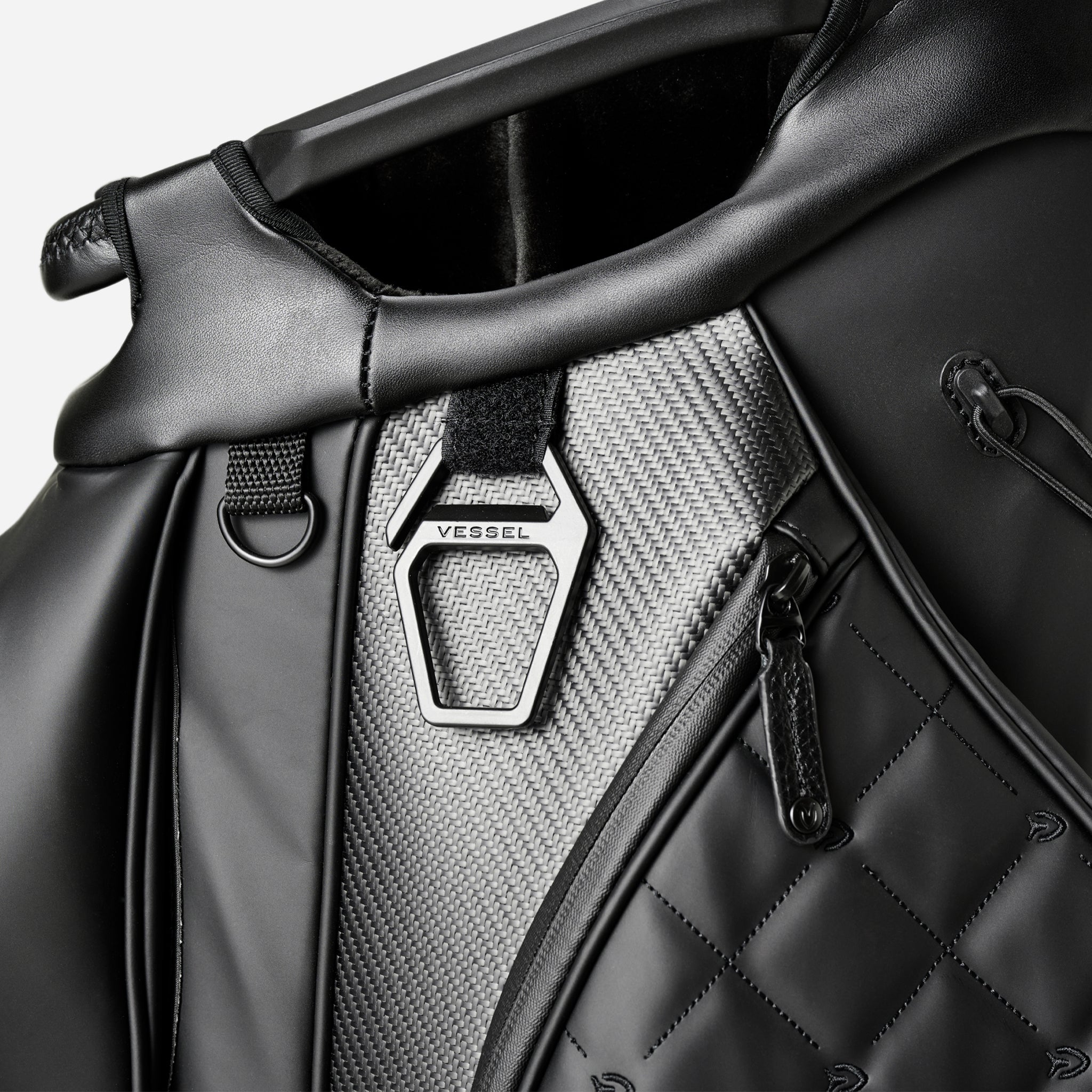 Lux Cart Carbon Black - Premium Luxury Shopping Cart for Online Stores | Perfect for E-commerce, Boutiques & High-End Retail Websites