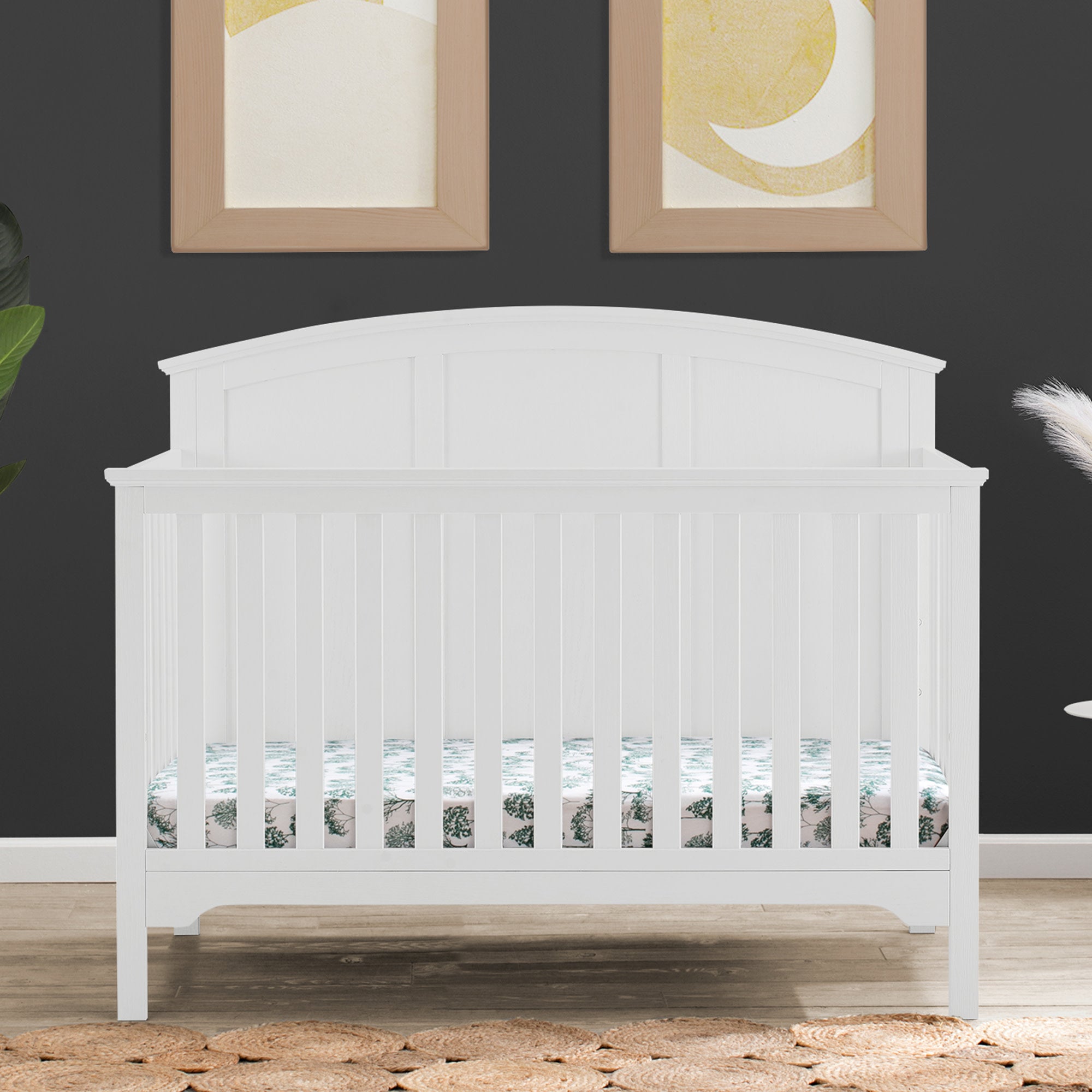Textured White (1349)