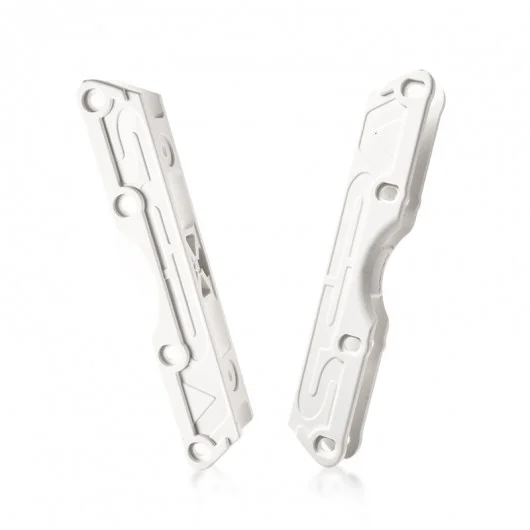 SEBA Street UFS Frame - High-Performance Inline Skate Frame for Aggressive Skating - Perfect for Urban Skating, Tricks, and Street Performance