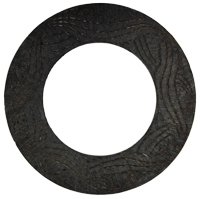 High-Performance 7x3.813 Slip Clutch Disc for Tractors & Heavy Equipment - Durable Torque Control Replacement Part for PTO Shafts, Combine Harvesters & Tractor Implements - Ideal for Farming, Construction & Industrial Machinery - Ensures Smooth Operation in Harsh Environments - Perfect for Agricultural Machinery, Power Transmission & Field Work - Great for Equipment Maintenance, Power Transfer & Harsh Condition Operations - Use in Farming, Construction Sites & Heavy-Duty Industrial Applications