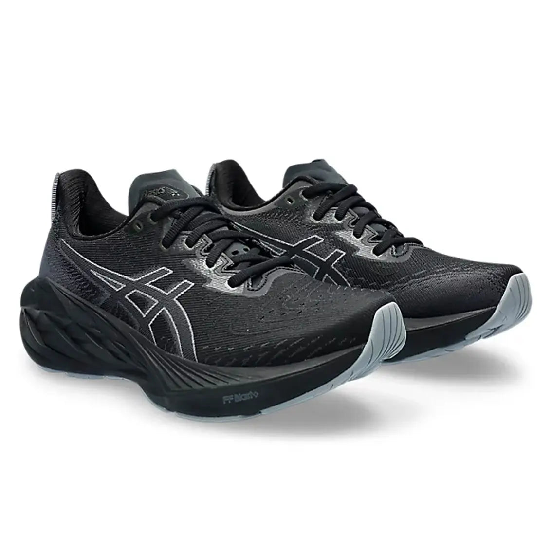 ASICS Novablast 4 Women's Running Shoes - Lightweight Cushioned Sneakers for Jogging, Gym & Everyday Wear