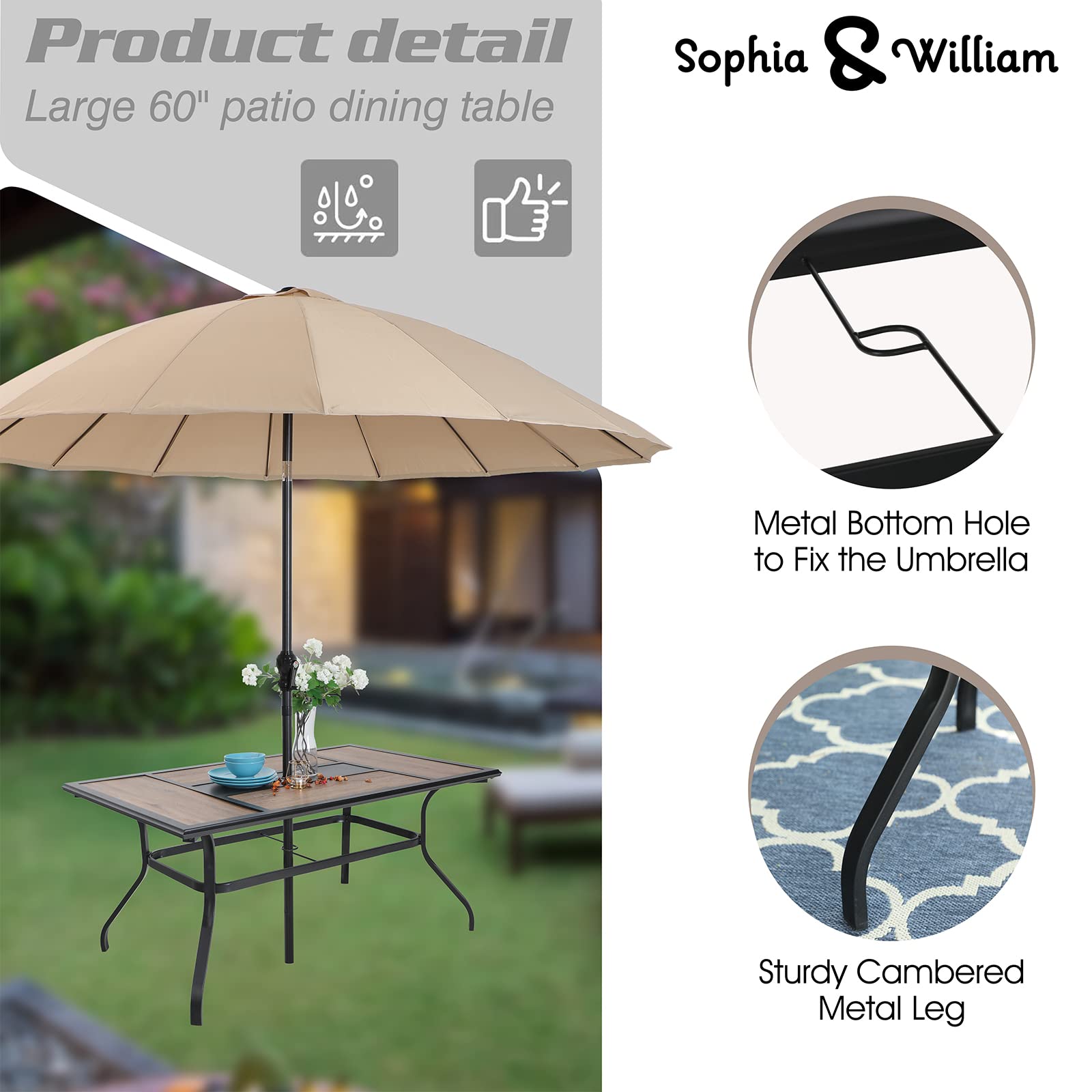Sophia & William 60